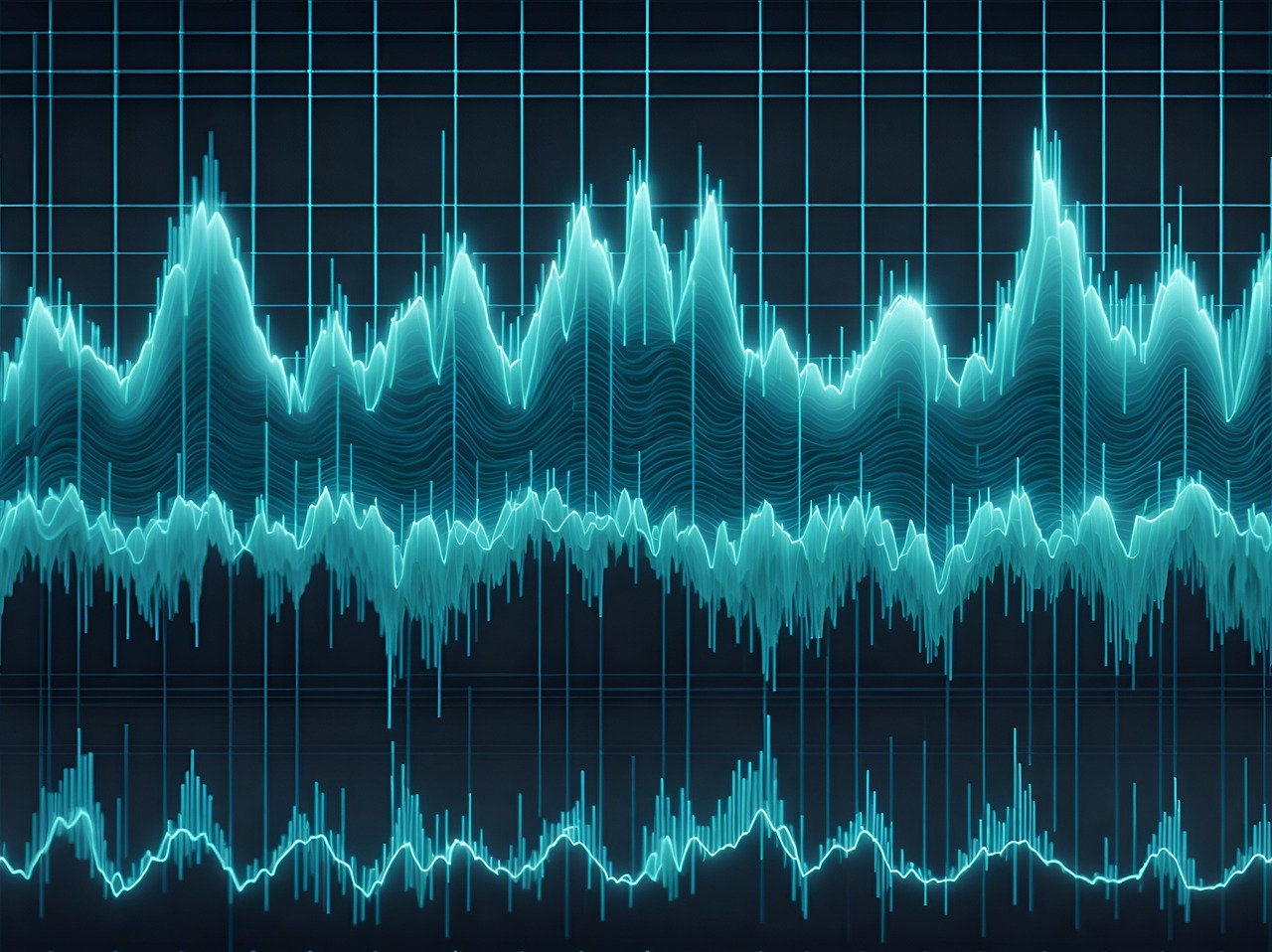 SCHUMANN RESONANCE